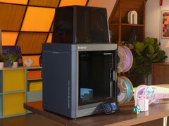 Centauri Carbon 2 Combo (Bildquelle Elegoo)