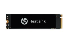 HPs jüngste NVMe SSD soll Geschwindigkeiten von bis zu 2.095 MB/s bzw. 280K IOPS erreichen. (Bild: HP)