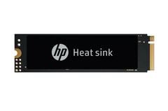 HPs jüngste NVMe SSD soll Geschwindigkeiten von bis zu 2.095 MB/s bzw. 280K IOPS erreichen. (Bild: HP)