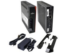 Den generalüberholten Fujitsu Futro S7010 Mini-PC gibts im Refurbished-Zustand jetzt für 42 Euro (Bildquelle: piospartslap)