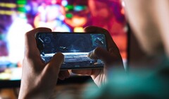 Das Motorola Moto G 5G bietet eine ordentliche Ausstattung inklusive 5G zum fairen Preis. (Bild: Motorola)