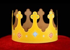 Die Krone - so nennt Samsung das Galaxy Note 9 intern. Gerüchte gibt es natürlich auch schon.