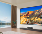 GigaBlue bringt mit dem Home Cinema 3 einen neuen Laser-TV auf den Markt. (Bild: GigaBlue)