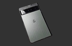 Das Google Pixel Fold sollte ursprünglich nach dem Pixel 6 auf den Markt kommen. (Bild: fredito1212 / XDA Forum)