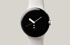 Die Google Pixel Watch soll eine Akkulaufzeit von nur 