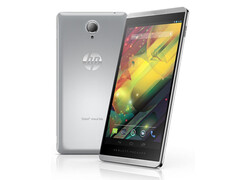Test HP Slate 6 6000en VoiceTab Smartphone