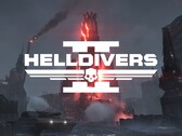 Banner zum Machinery of Oppression Helldivers 2 Update