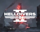 Banner zum Machinery of Oppression Helldivers 2 Update