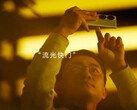 Huawei bewirbt die P60-Serie bereits in einem ersten Teaser-Video, anderthalb Wochen vor dem Launch. (Bild: Huawei)