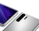 Bekommen ältere Huawei Phones wie das P30 Pro New Edition im Bild nach Auslaufen der temporären US-Lizenz nun Probleme?