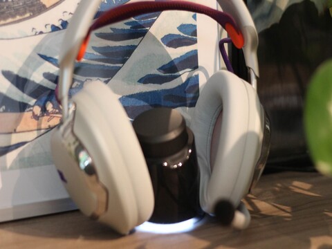 JBL Quantum 950: Vielseitiges Headset punktet im Test mit Verarbeitung und Ausstattung