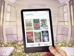 Amazon soll den Kindle Colorsoft nun mit verbessertem Display ausliefern. (Bildquelle: Amazon)