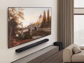 Der LG OLED AI B5 Smart-TV (2025)