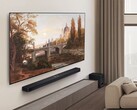 Der LG OLED AI B5 Smart-TV (2025)