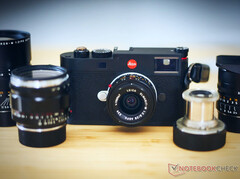 Der Nachfolger der Leica M11 soll eine Reihe gravierender Verbesserungen erhalten. (Bildquelle: Notebookcheck)