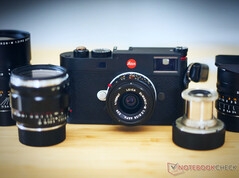 Der Nachfolger der Leica M11 soll eine Reihe gravierender Verbesserungen erhalten. (Bildquelle: Notebookcheck)