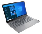 Notebooksbilliger hat den 14-Zoll-Laptop Lenovo ThinkBook 14 G2 momentan für günstige 557 Euro im Angebot (Bild: Lenovo)