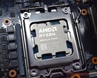AMD Ryzen 7 8700G Prozessor - Benchmarks und Specs