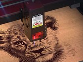 Den Mecpow X4 Pro 22W Lasergravierer mit FDA Klasse 1 Gehäuse gibt es aktuell ab nur 469 Euro.