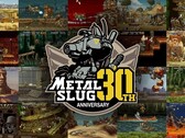 SNK hat sein Projekt zum 30. Jubiläum von Metal Slug gestartet