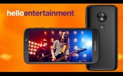 Noch ein günstiges Android-Phone von Motorola: Das Moto E5 Play gibt es auch als Android Go-Edition.