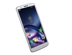 Zur Moto G6-Familie sind weitere Detailinformationen geleakt.