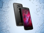 Das Moto Z2 Force erhält ab sofort Android 8.0 Oreo in Deutschland