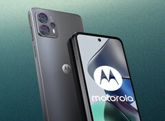 Motorola präsentiert mit dem Moto G13 und dem Moto G23 zwei günstige neue Smartphone-Modelle. (Bild: Motorola)