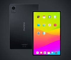 Murena legt das Volla Tablet mit /e/OS neu auf.