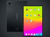 Murena legt das Volla Tablet mit /e/OS neu auf.