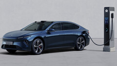 NIO: 500-kW-Ultra-Schnellladestation und Power-Swap-Station (PSS) 3.0 vorgestellt.