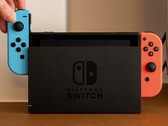 Die Nintendo Switch Pro könnte im Vergleich zum aktuellen Modell deutlich mehr Leistung bieten. (Bild: Nintendo)