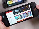 Nintendo bietet derzeit Rabatt auf fast 4.000 Spiele für die Nintendo Switch. (Bildquelle: Daniel Romero)