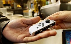 Die Joy-Con der neuen Nintendo Switch leiden unter denselben Problemen wie die des älteren Modells. (Bild: Nintendo)