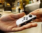 Die Joy-Con der neuen Nintendo Switch leiden unter denselben Problemen wie die des älteren Modells. (Bild: Nintendo)