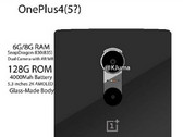 OnePlus: Konzept zum Oneplus 4 (5?) aufgetaucht