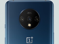 So sieht das OnePlus 7T tatsächlich aus. (Bild: OnePlus)