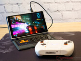 OneXPlayer 2 Pro Gaming-Handheld, Tablet oder Detachable im Test