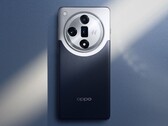 Ein Leak liefert weitere Details zum Nachfolger der Oppo Find X7 Serie. (Bildquelle: Oppo)