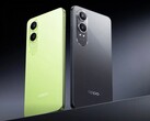 Das Oppo K12x wird optional in auffälligem Grün angeboten. (Bild: Google)