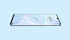 Große Pläne: Huawei will schon bald Smartphone-Marktführer sein. (Bild: Huawei)