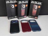 Pitaka Hüllen für iPhone 18 Pro (Max) im Test