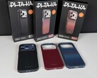 Pitaka Hüllen für iPhone 18 Pro (Max) im Test