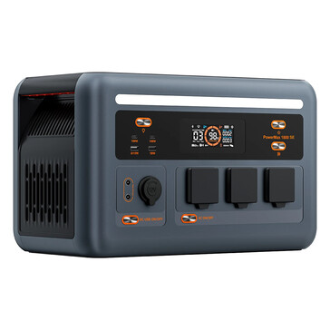 OSCAL PowerMax 1800 SE