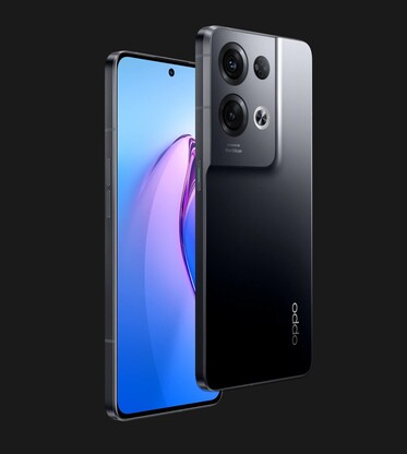 Oppo Reno8 Pro