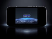 Der Retroid Pocket Nova verfügt über ein Display im 4:3-Seitenverhältnis