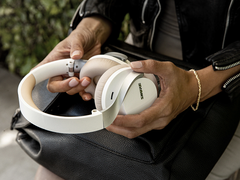 CES 2022 | Shure AONIC 40 Kopfhörer im Test: Studioqualität für Unterwegs