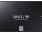 Samsung SSD 750 Evo: Jetzt auch mit 500 GByte