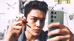 Das Samsung Galaxy S24 Ultra soll nun doch ein starkes Kamera-Upgrade erhalten und zwar bei der 3x Telefoto-Kamera wie ein Leaker aktuell behauptet. (Bild: Samsung)