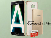 Samsung: Galaxy A3 (2016) und Galaxy A5 (2016) jetzt mit "ExtrA"-Paket